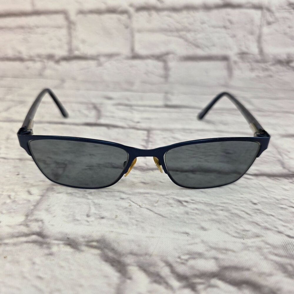 Sofia Vergara Arminda Sunglasses Frame Dark Prescription Lenses 52mm 16-135 - Picture 2 of 8